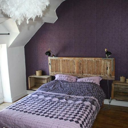 Kerpitouch Villa Mesquer ภายนอก รูปภาพ