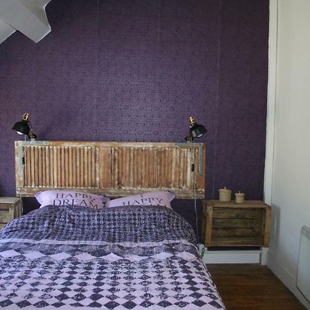 Kerpitouch Villa Mesquer ภายนอก รูปภาพ