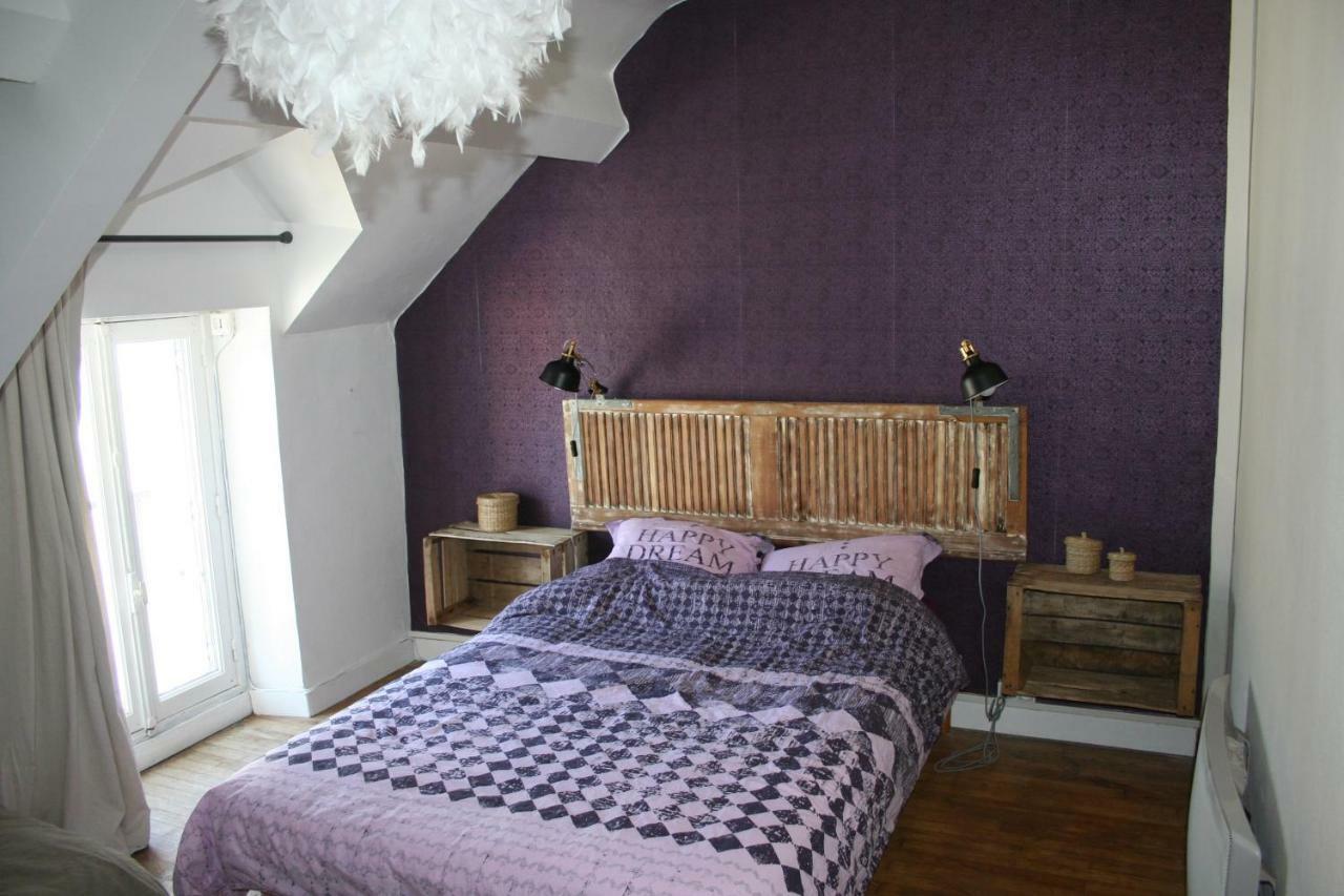 Kerpitouch Villa Mesquer ภายนอก รูปภาพ