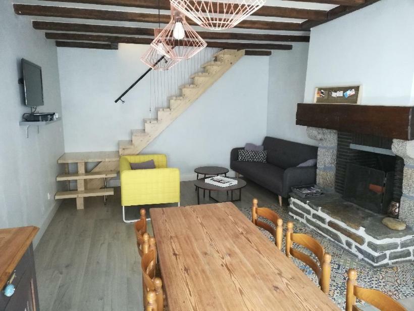 Kerpitouch Villa Mesquer ภายนอก รูปภาพ