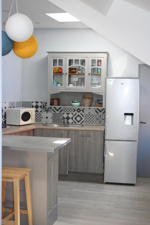 Kerpitouch Villa Mesquer ภายนอก รูปภาพ